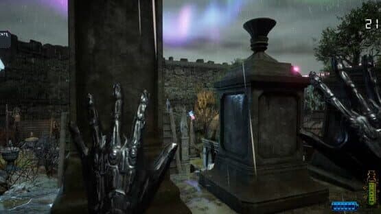 AéroMultiverse — screenshot 4
