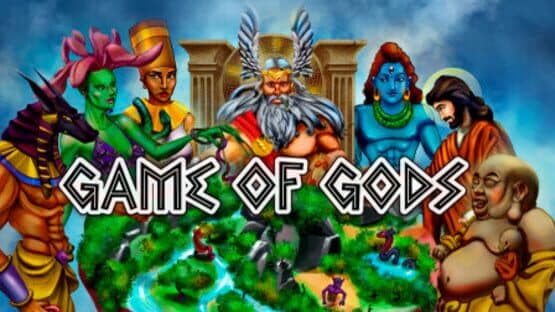 Game of Gods — screenshot 7