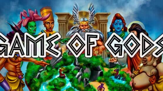 Game of Gods — screenshot 8