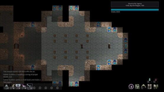 Sulphur Memories: Alchemist — screenshot 7
