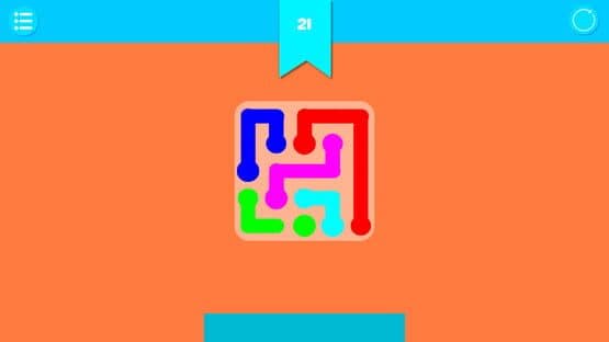 Connect the Dots — screenshot 1