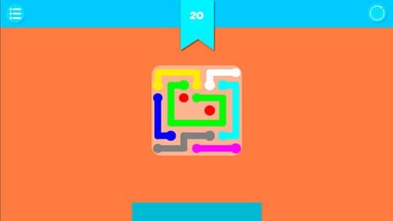 Connect the Dots — screenshot 2