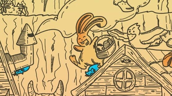 Secret Cats: Easter — screenshot 2