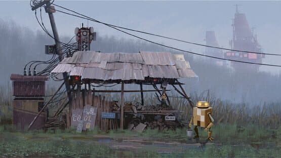 United City — screenshot 3