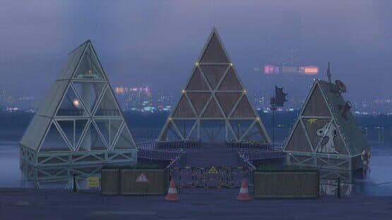 United City — screenshot 5