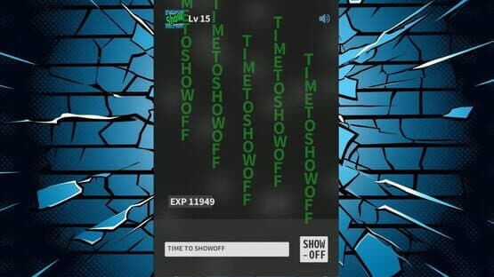 Idle ShowOff — screenshot 1