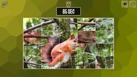 Easy Puzzle: Animals — screenshot 2