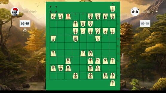 Shogi — screenshot 4