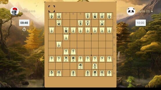 Shogi — screenshot 5