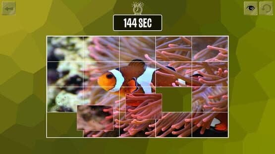 Easy Puzzle: Animals — screenshot 5