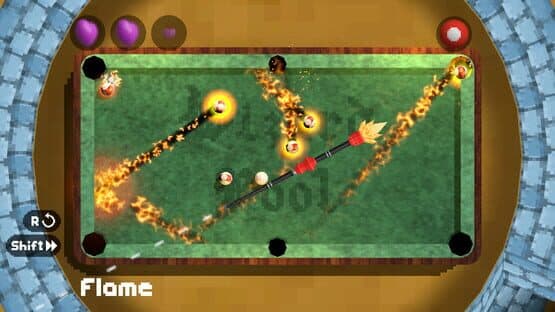 Wizard Pool — screenshot 3