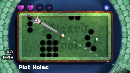 Wizard Pool — screenshot 5