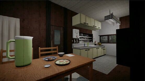 A Taste of Home — screenshot 2