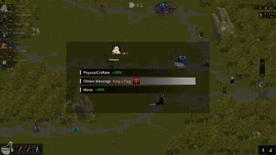 The Fourth Anno — screenshot 2