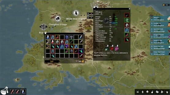 The Fourth Anno — screenshot 4