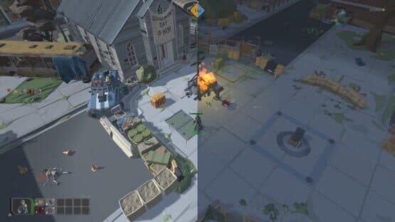 Kill Me If You Can: Multiplayer Edition — screenshot 5