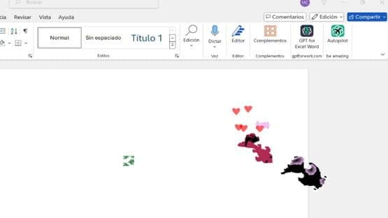 Acuaria Pet Desktop — screenshot 1