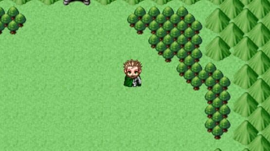 Banished Sir — screenshot 2
