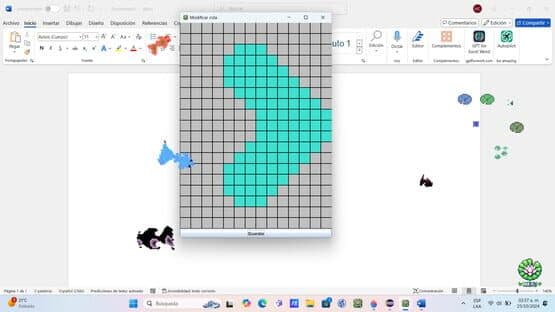 Acuaria Pet Desktop — screenshot 4