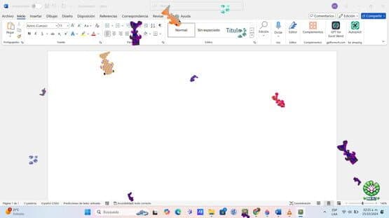 Acuaria Pet Desktop — screenshot 5