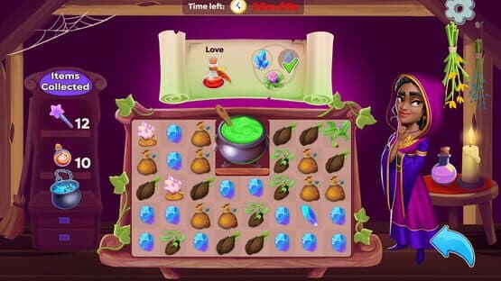 Kingdoms: Merge & Build — screenshot 6