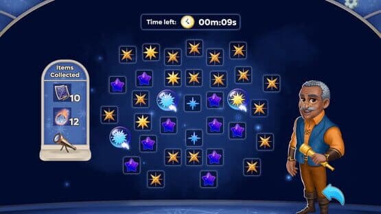 Kingdoms: Merge & Build — screenshot 8