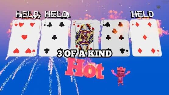Vidya Poker — screenshot 2