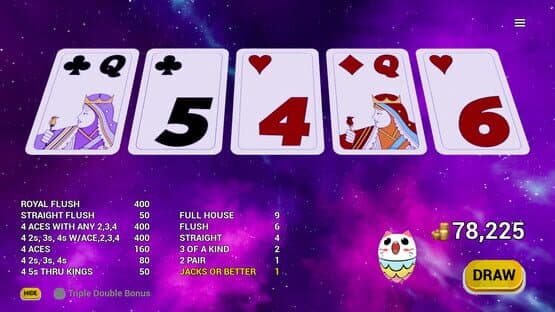 Vidya Poker — screenshot 5
