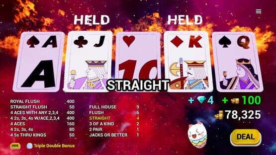Vidya Poker — screenshot 6