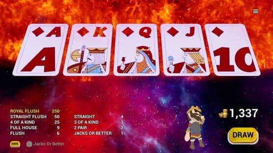 Vidya Poker — screenshot 7