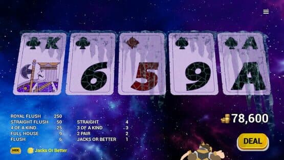 Vidya Poker — screenshot 8