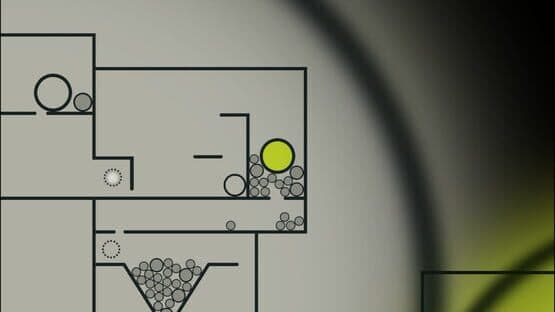 The Scaling — screenshot 2