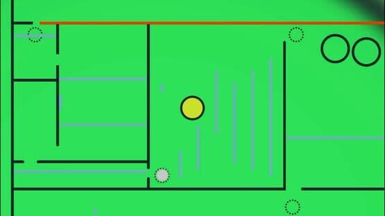 The Scaling — screenshot 4