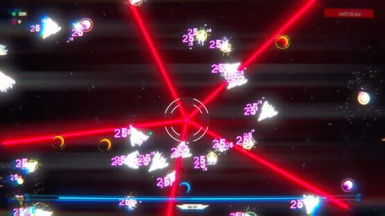 Idle Space Shooter — screenshot 2