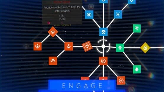 Idle Space Shooter — screenshot 3