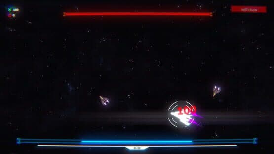 Idle Space Shooter — screenshot 4