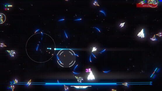 Idle Space Shooter — screenshot 6