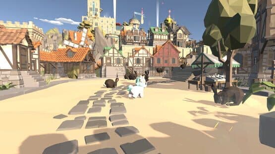 Big Yeetus — screenshot 1