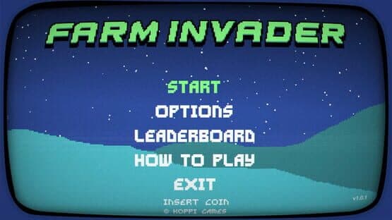 Farm Invader — screenshot 1
