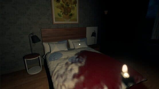 Exorcist — screenshot 1
