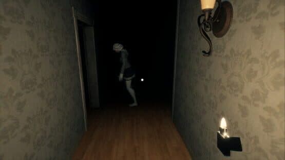 Exorcist — screenshot 2