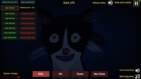 Endless Furry Blackjack — screenshot 4