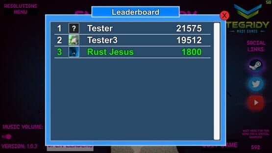 Endless Furry Blackjack — screenshot 6