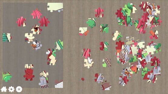 Yume Puzzle — screenshot 2