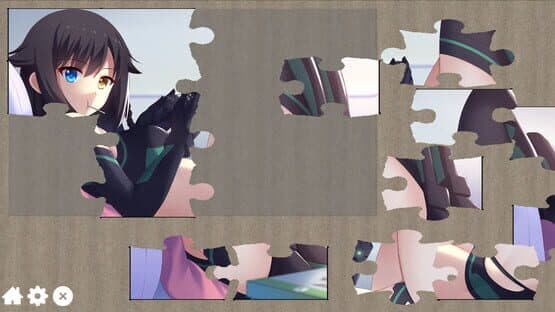 Yume Puzzle — screenshot 4