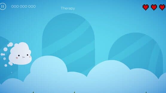 Therapy — screenshot 1