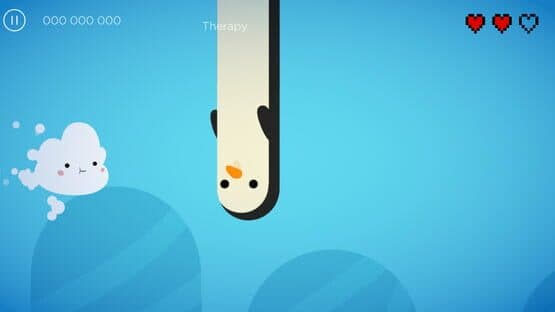 Therapy — screenshot 2