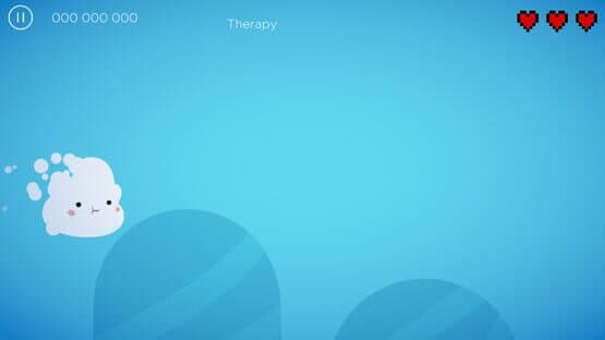 Therapy — screenshot 3