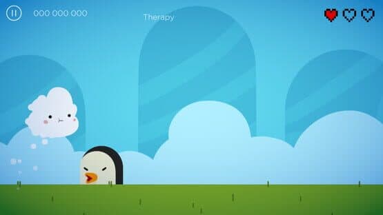 Therapy — screenshot 4