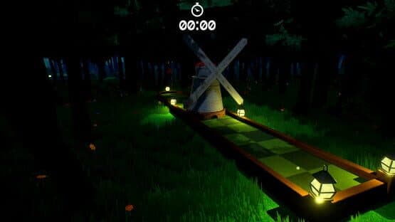 Golf Gambit — screenshot 3